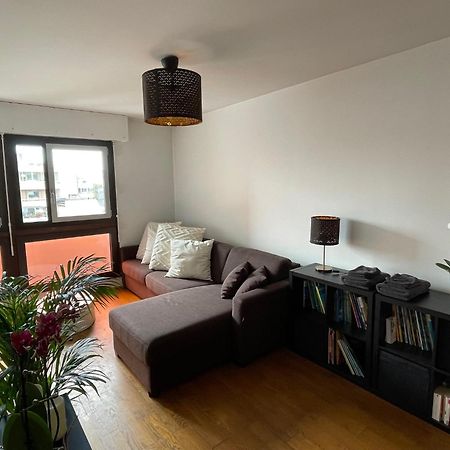 Appartement 2 Pieces Paris Exterior photo