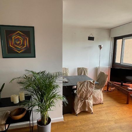 Appartement 2 Pieces Paris Exterior photo