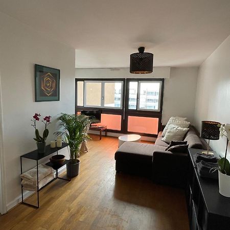 Appartement 2 Pieces Paris Exterior photo