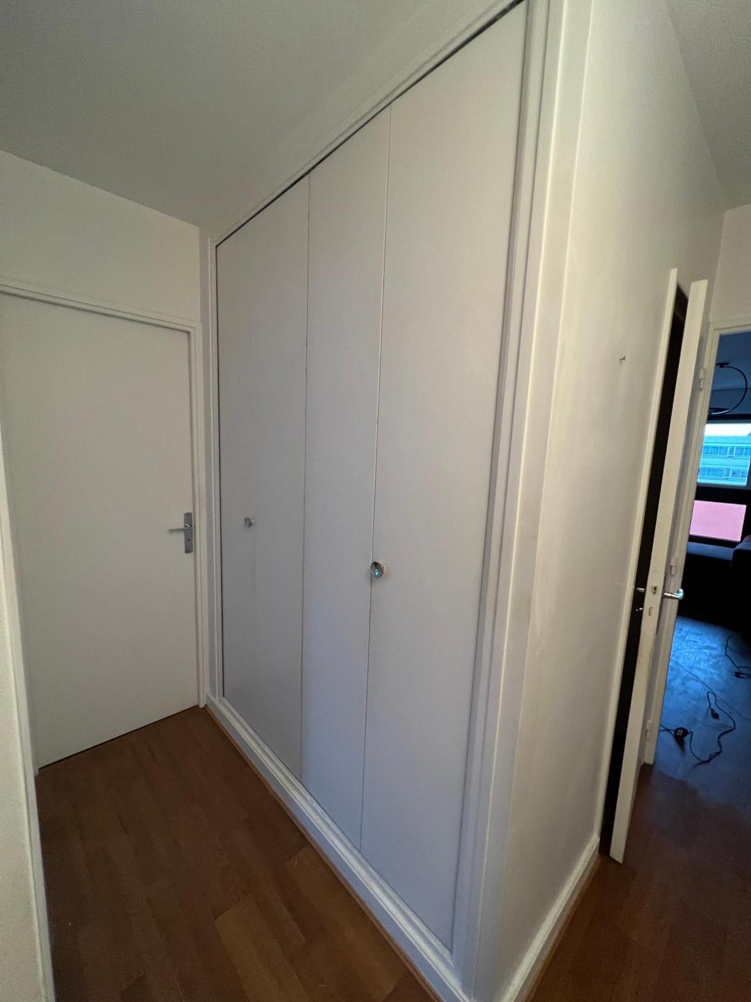 Appartement 2 Pieces Paris Exterior photo